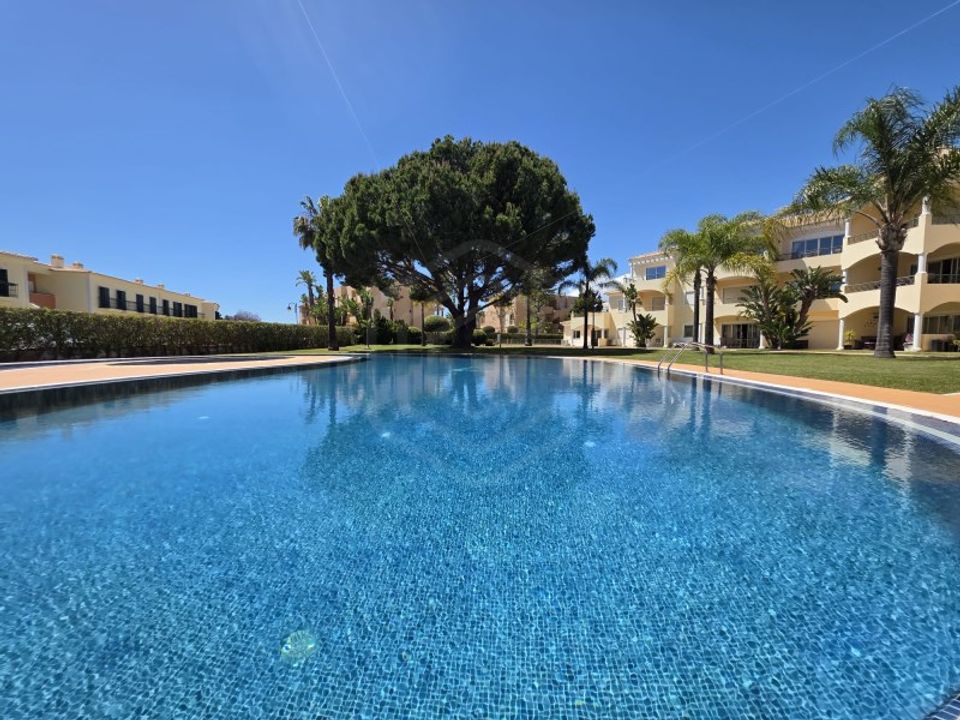 Lejlighed i Quarteira, Faro - foto 4