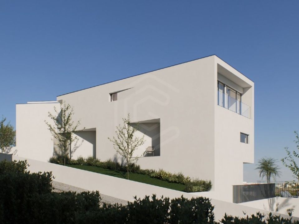 Villa i Gondomar, Porto - foto 1