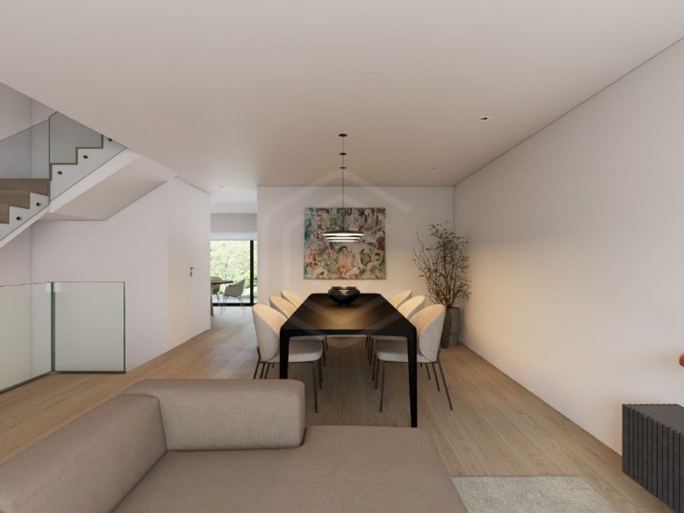Villa i Gondomar, Porto - foto 5