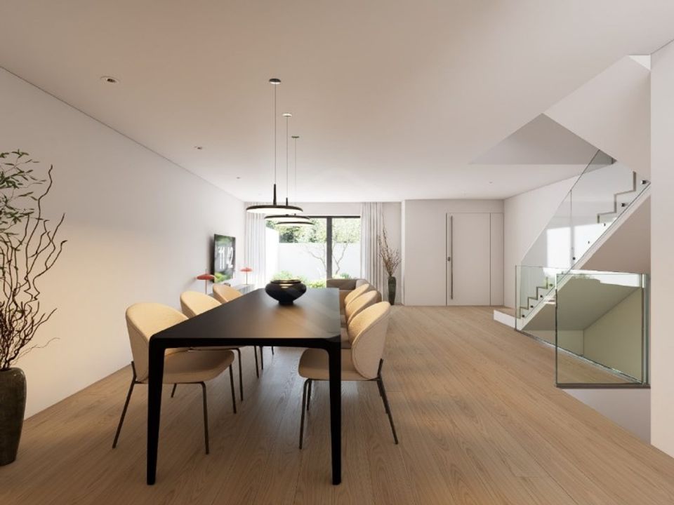 Villa i Gondomar, Porto - foto 1