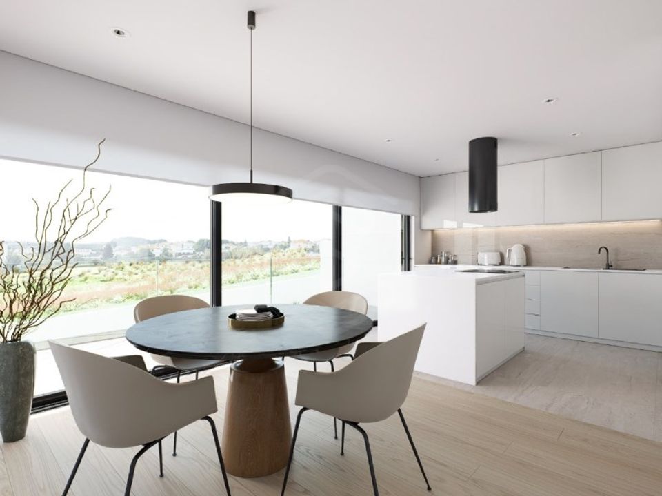 Villa i Gondomar, Porto - foto 1