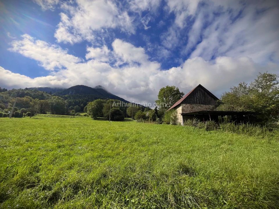 Villa i Montcel, Savoie - foto 1