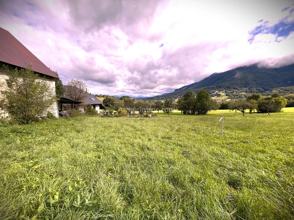 Villa i Montcel, Savoie - foto 3