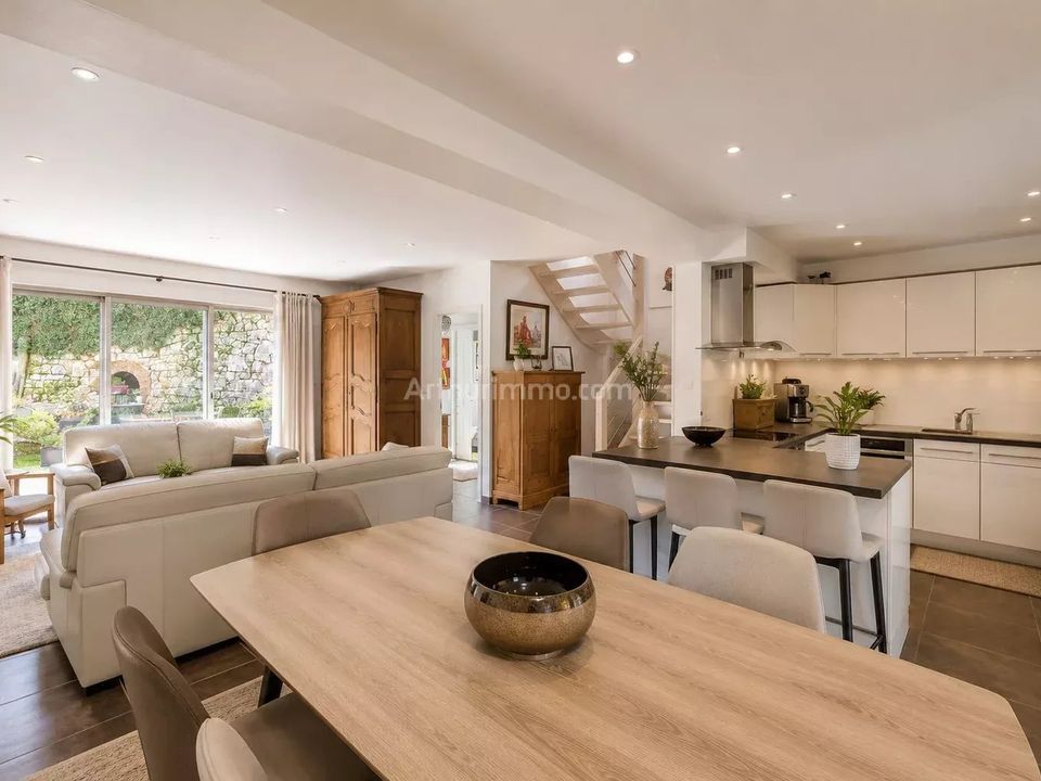 Villa i Aix-les-Bains, Savoie - foto 1