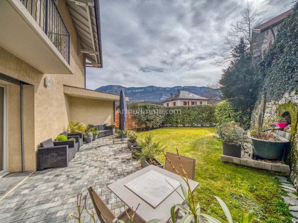 Villa i Aix-les-Bains, Savoie - foto 2