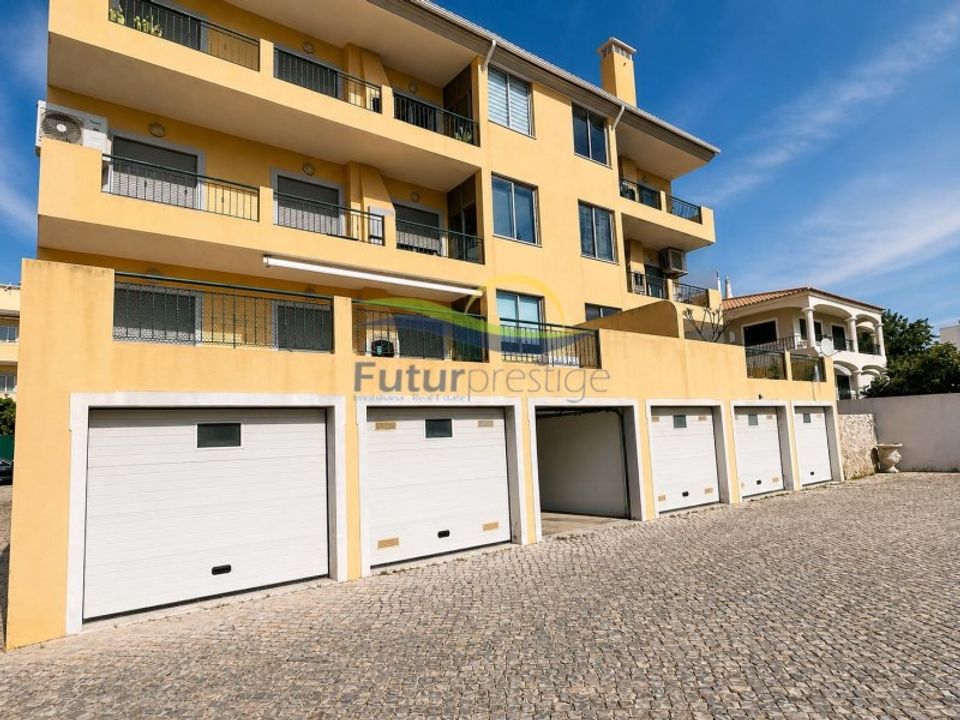 Lejlighed i Almancil, Faro - foto 1