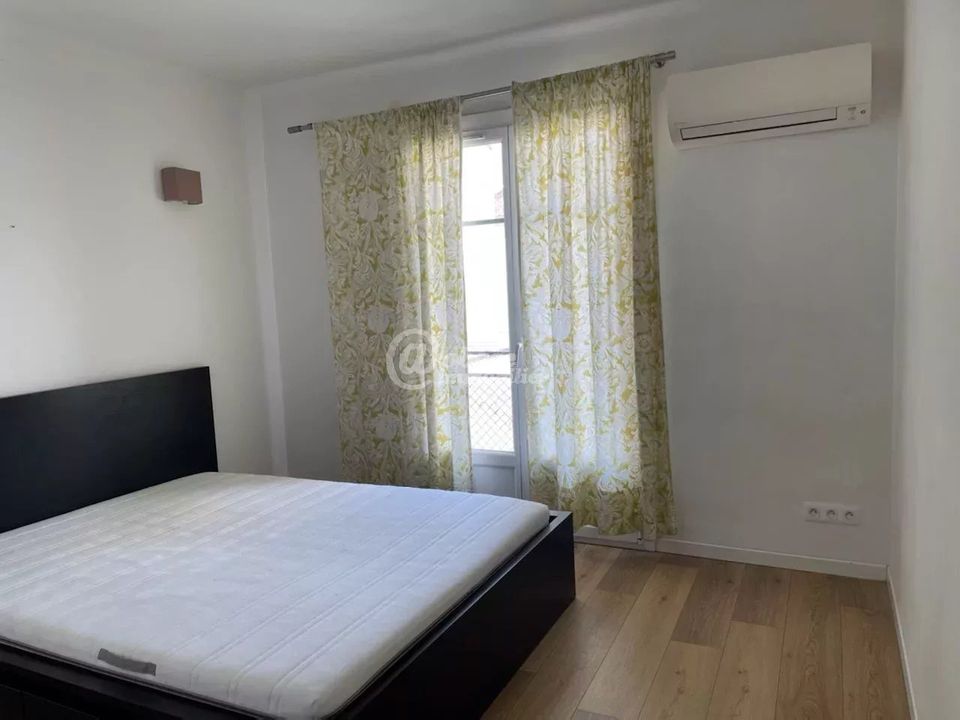 Lejlighed i Marseille, Bouches-du-Rhone - foto 1
