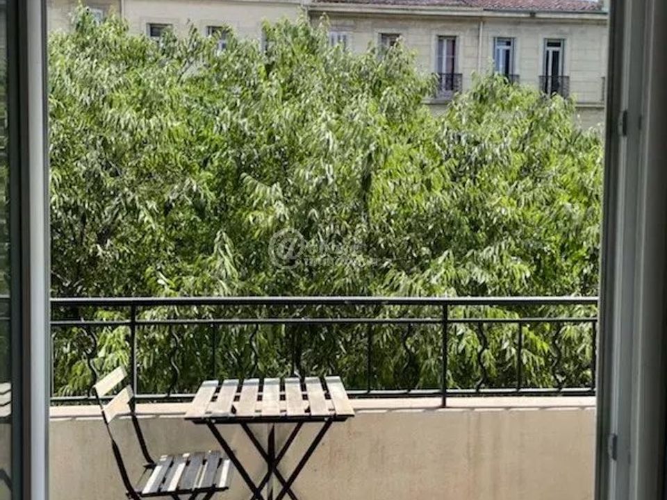 Lejlighed i Marseille, Bouches-du-Rhone - foto 4
