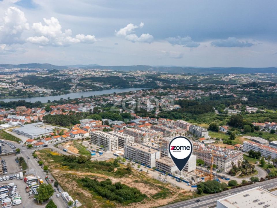 Lejlighed i Oliveira do Douro, Porto - foto 5