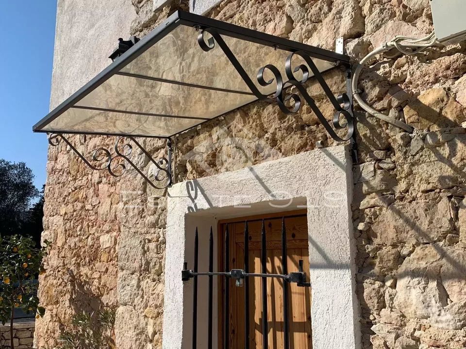 Villa i Le Rouret, Alpes-Maritimes - bilde 5
