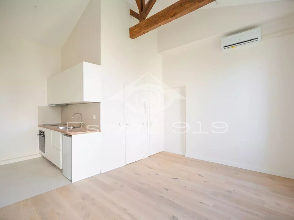Lejlighed i Marseille, Bouches-du-Rhone - foto 4