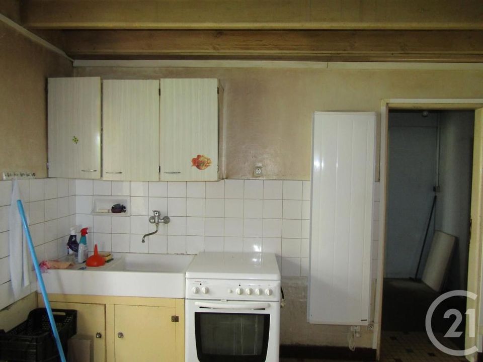 Landsbyhus i Loubigné, Deux-Sevres - bilde 3