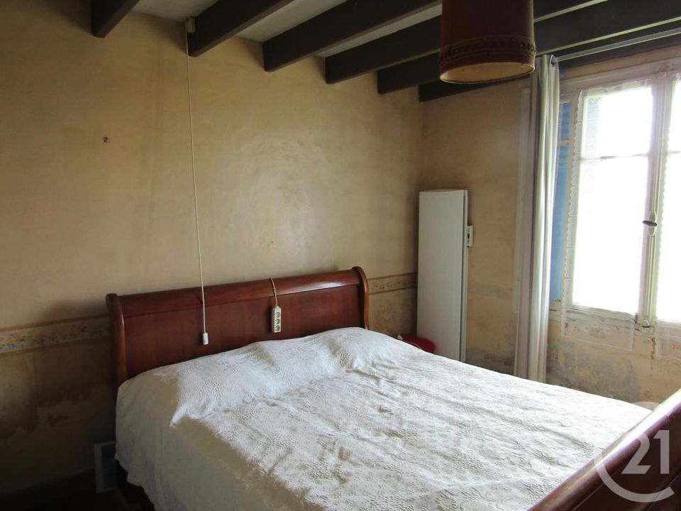 Landsbyhus i Loubigné, Deux-Sevres - bilde 5