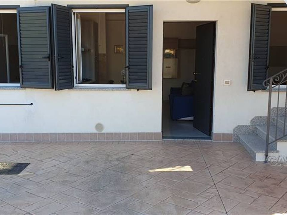 Lejlighed i Lanciano, Chieti - foto 2