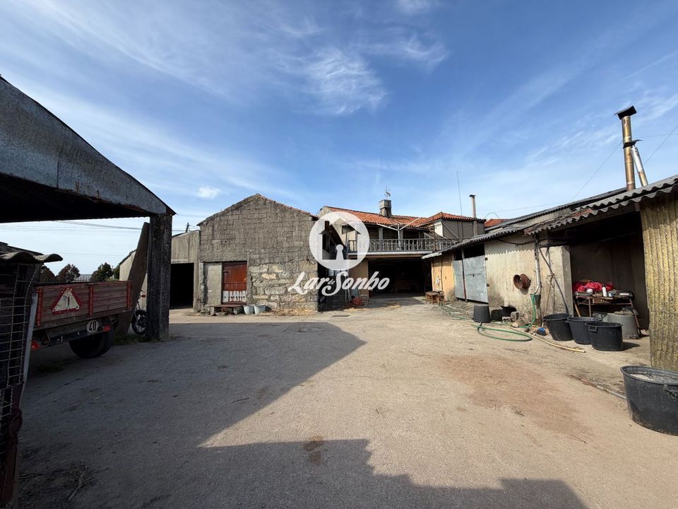 Farm i Vila do Conde, Porto - foto 1