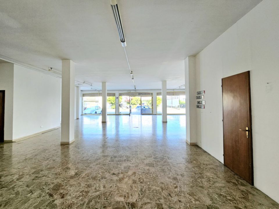 Erhvervsejendom i Casale di Scodosia, Padua - foto 2
