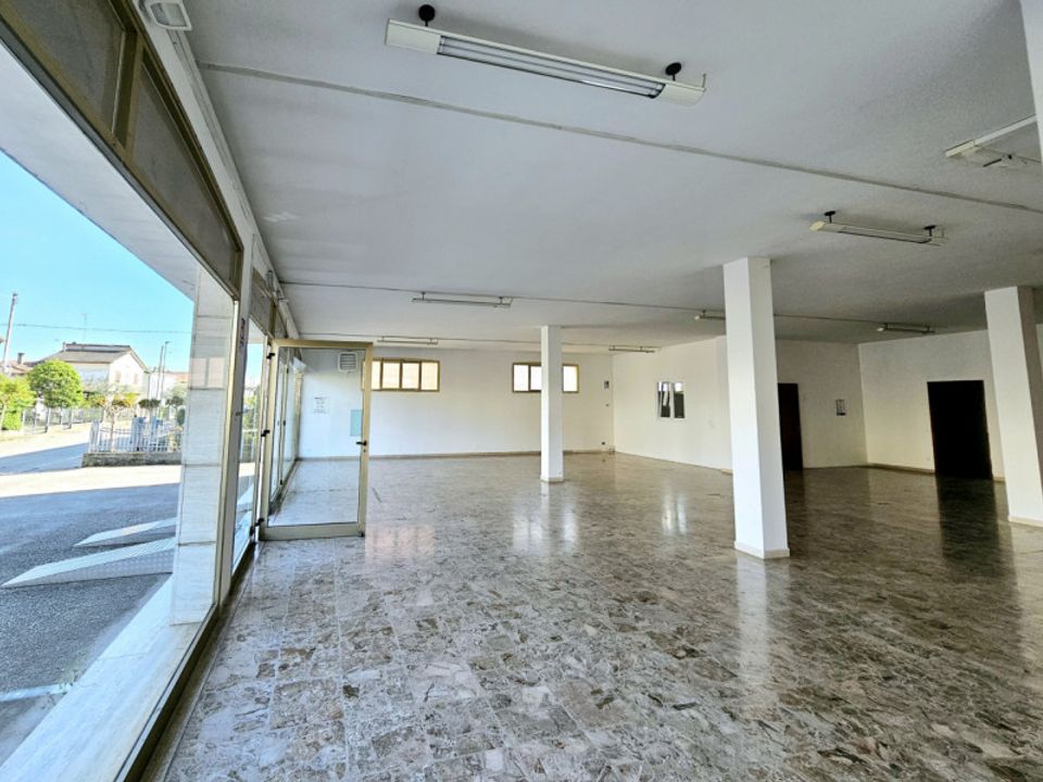 Erhvervsejendom i Casale di Scodosia, Padua - foto 3