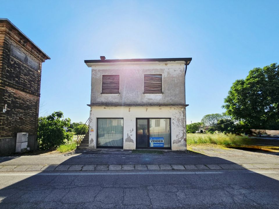 Villa i Lozzo Atestino, Padua - bilde 1