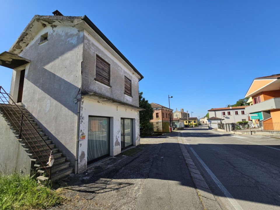 Villa i Lozzo Atestino, Padua - bilde 4