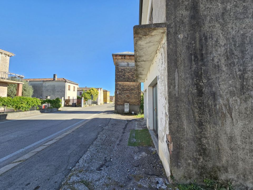 Villa i Lozzo Atestino, Padua - bilde 5