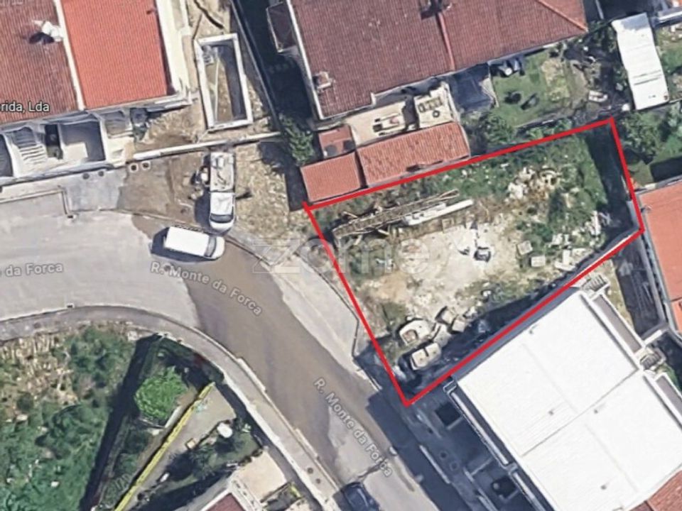 Villa i Braga, Braga - foto 2