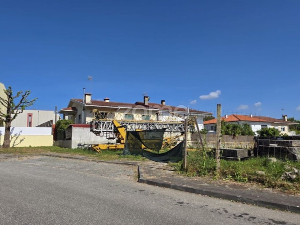 Villa i Braga, Braga - foto 3
