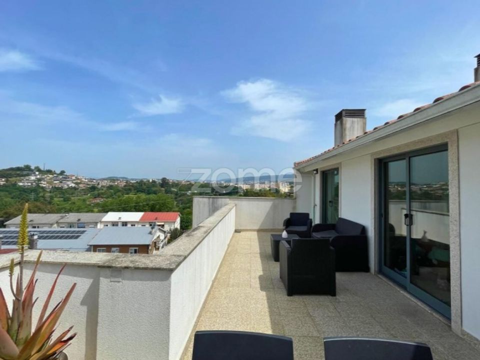 Villa i Ferreiros, Braga - bilde 4