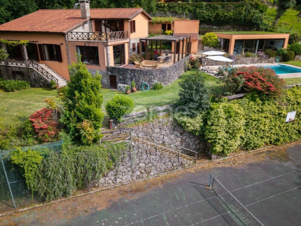 Farm i Vieira do Minho, Braga - foto 2