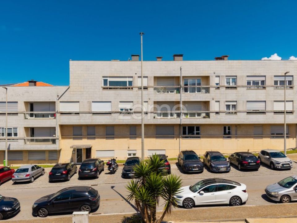 Lejlighed i Angeiras, Porto - foto 1
