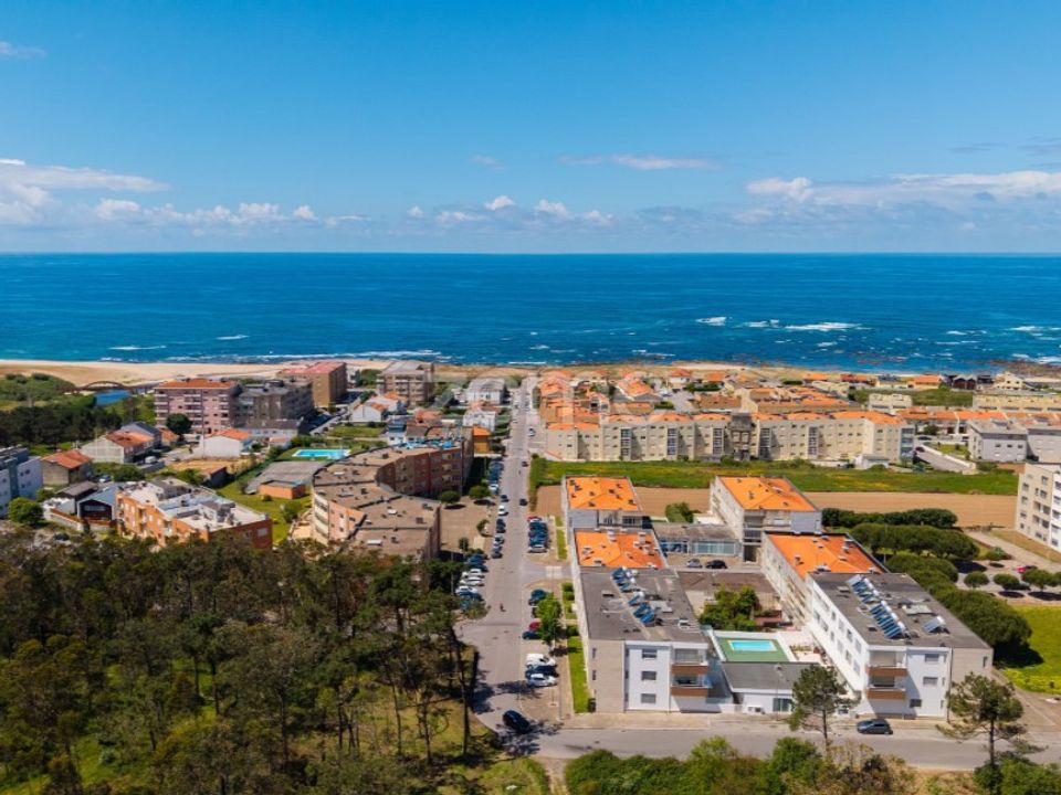 Apartament a Angeiras, Porto - foto 1