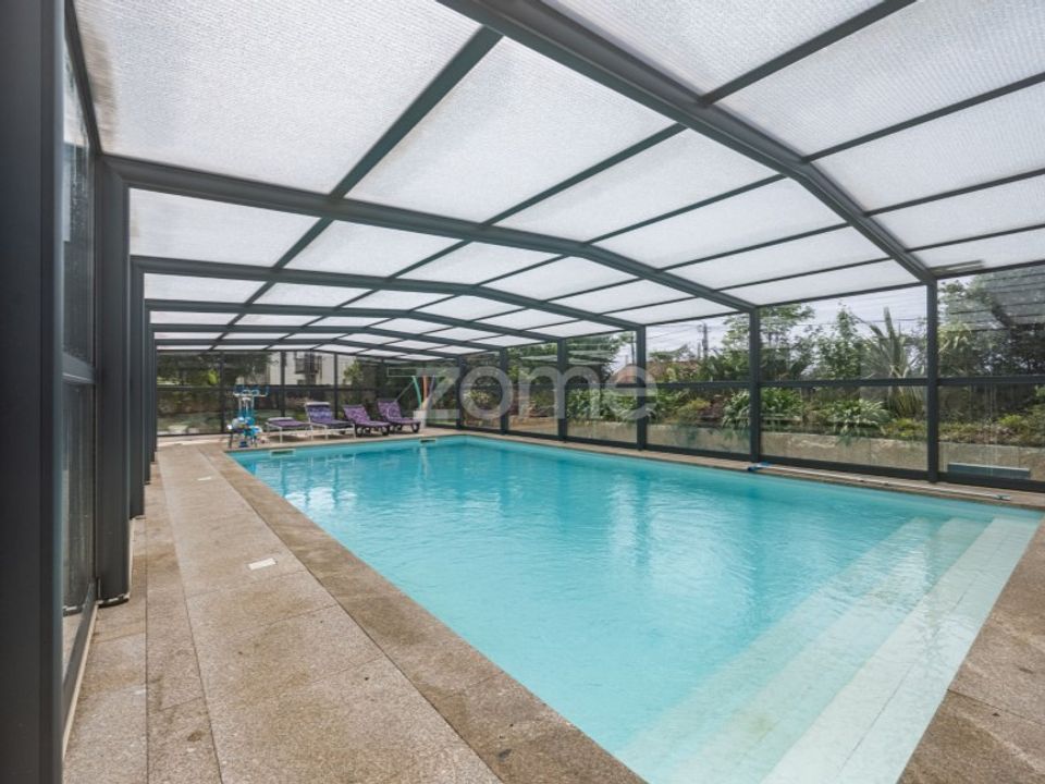 Villa i Esposende, Braga - foto 1