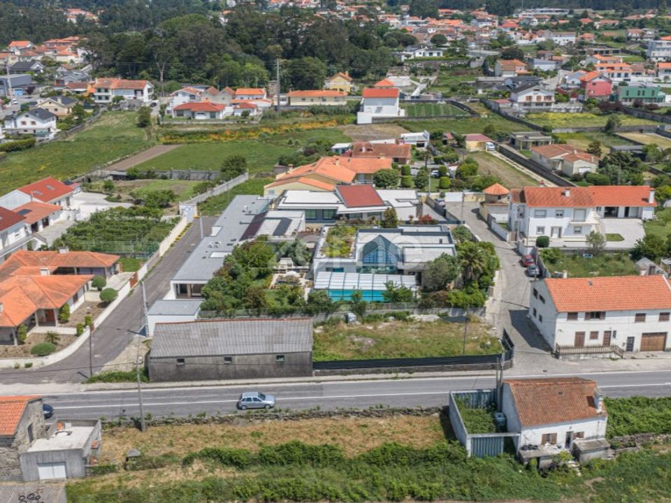 Villa i Esposende, Braga - foto 2