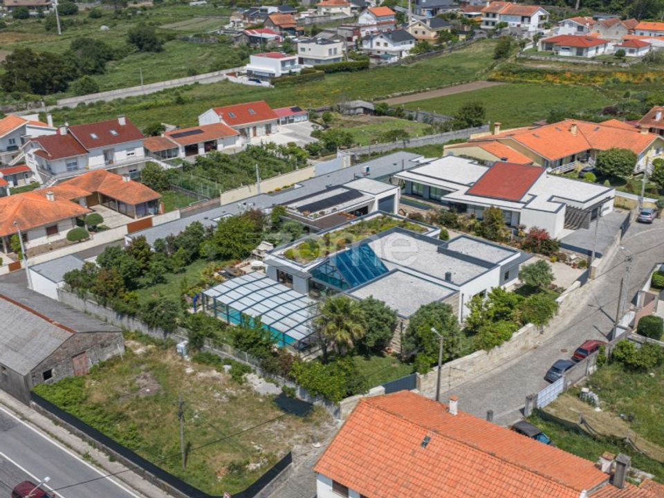 Villa i Esposende, Braga - foto 3