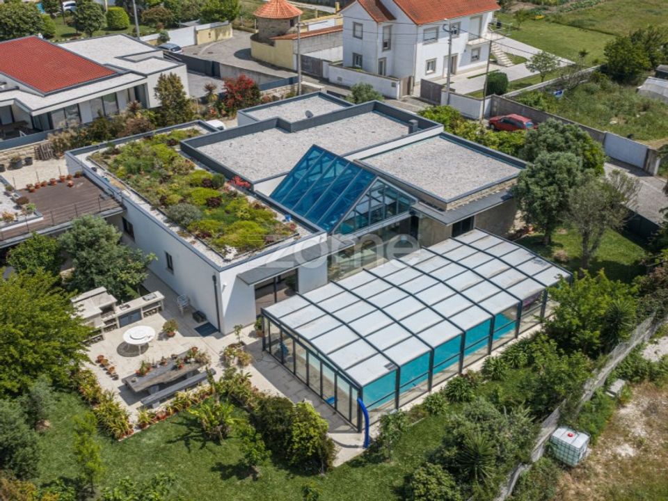 Villa i Esposende, Braga - foto 1