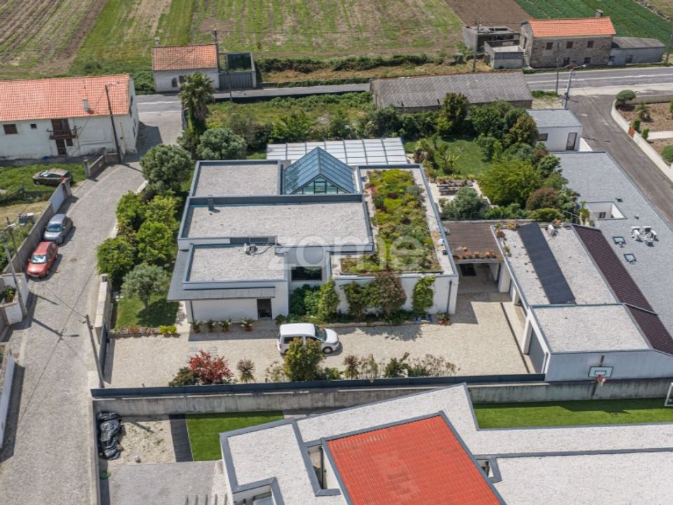 Villa i Esposende, Braga - foto 5