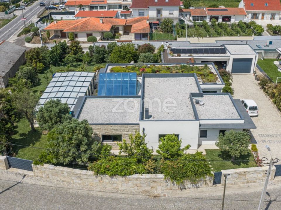 Villa i Esposende, Braga - foto 4