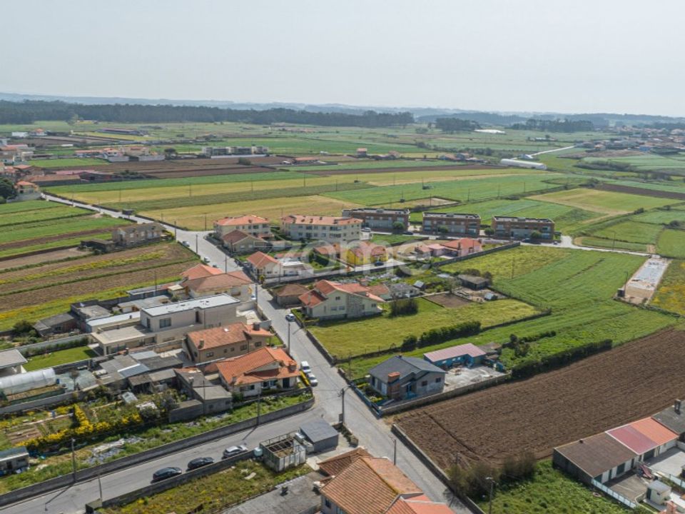 Helårsgrund i Vila do Conde, Porto - foto 2