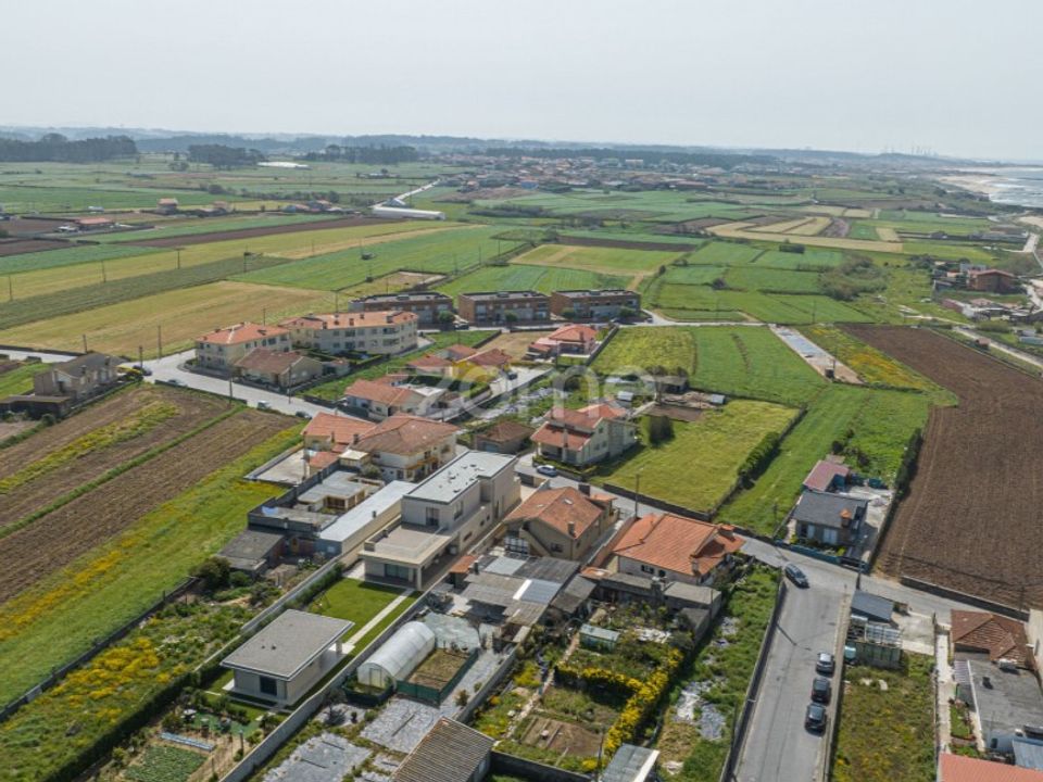 Helårsgrund i Vila do Conde, Porto - foto 4