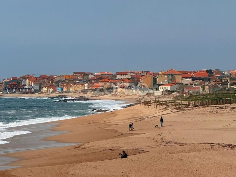 Helårsgrund i Vila do Conde, Porto - foto 1