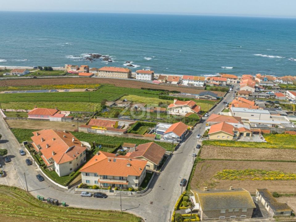 Helårsgrund i Vila do Conde, Porto - foto 3