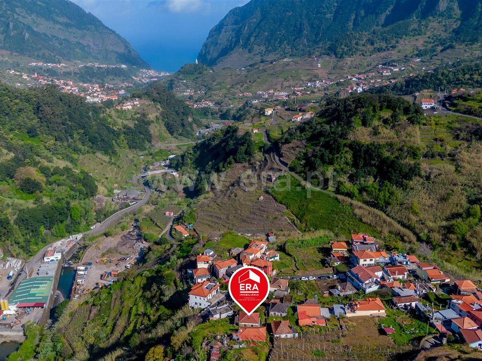 Villa en Sao Vincente, Madeira - foto 2