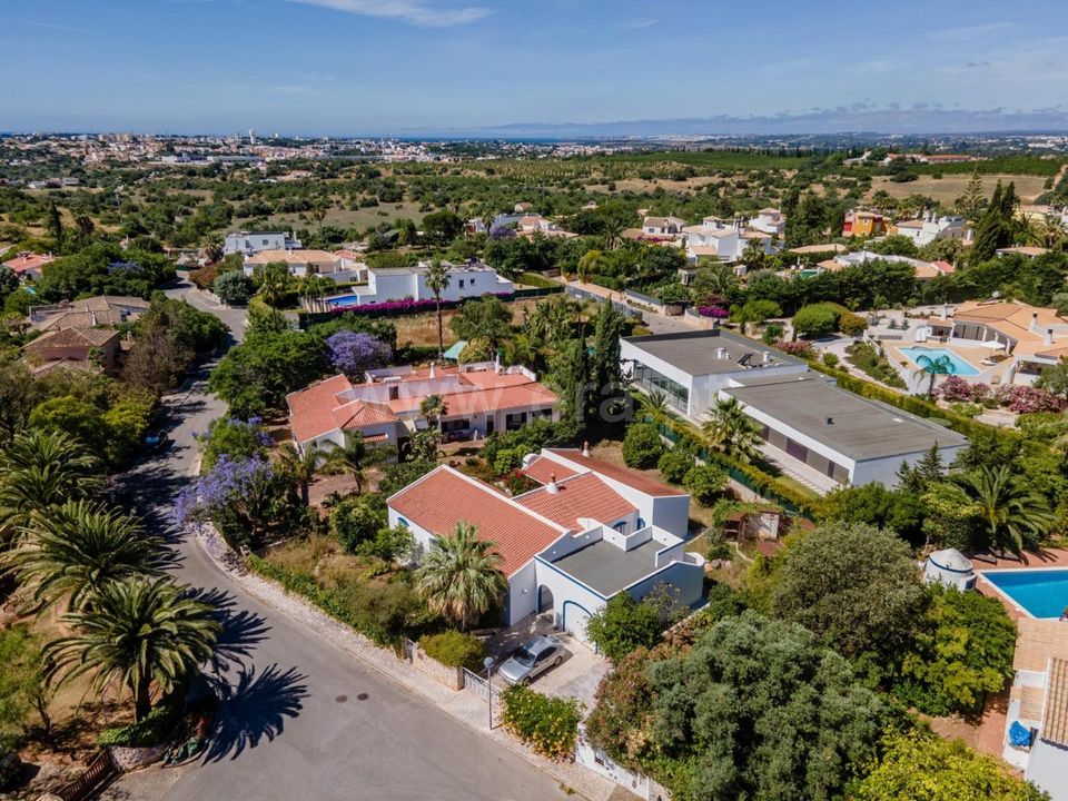 Villa i Portimao, Faro - foto 1