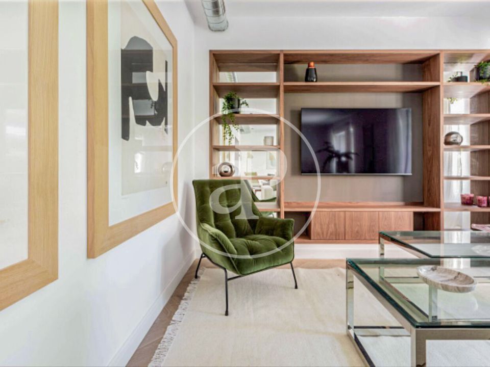 Apartament a Madrid, Madrid - foto 3