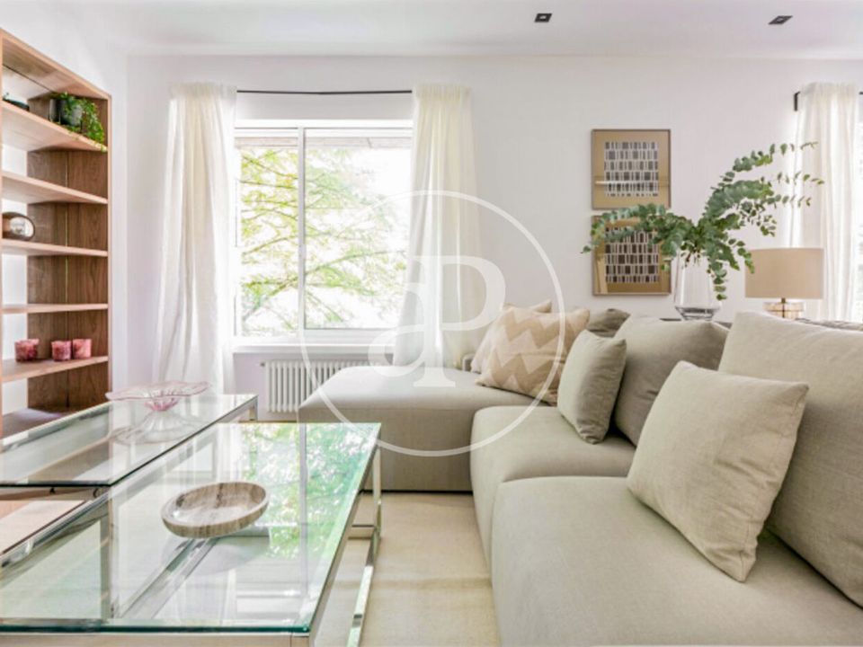 Apartament a Madrid, Madrid - foto 4