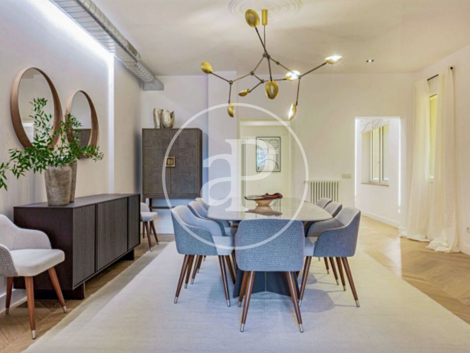 Apartament a Madrid, Madrid - foto 5