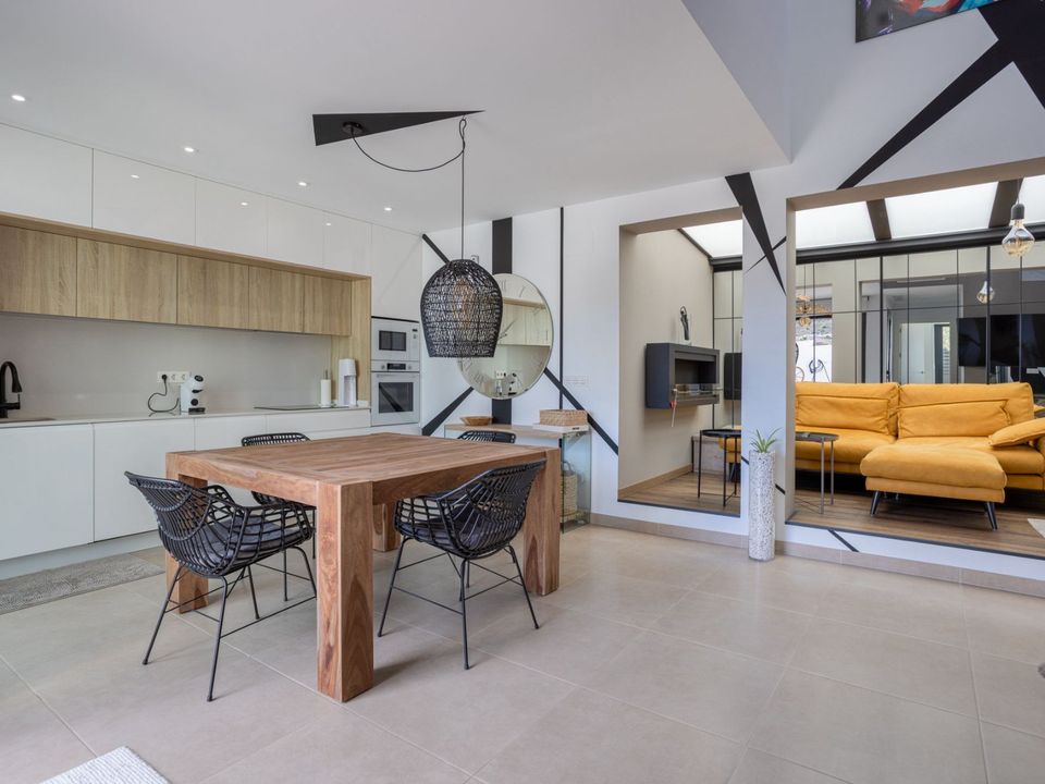 Villa a Benijofar, Alicante - foto 3