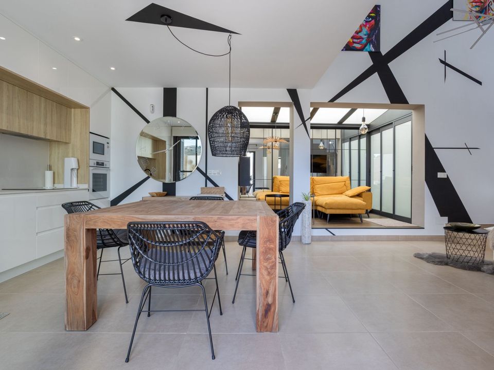 Villa a Benijofar, Alicante - foto 4