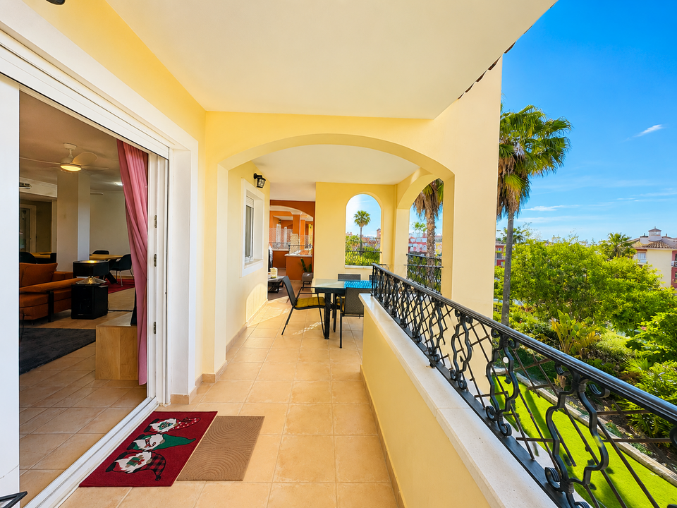 Appartamento Altaona Golf Resort, Murcia - foto 2
