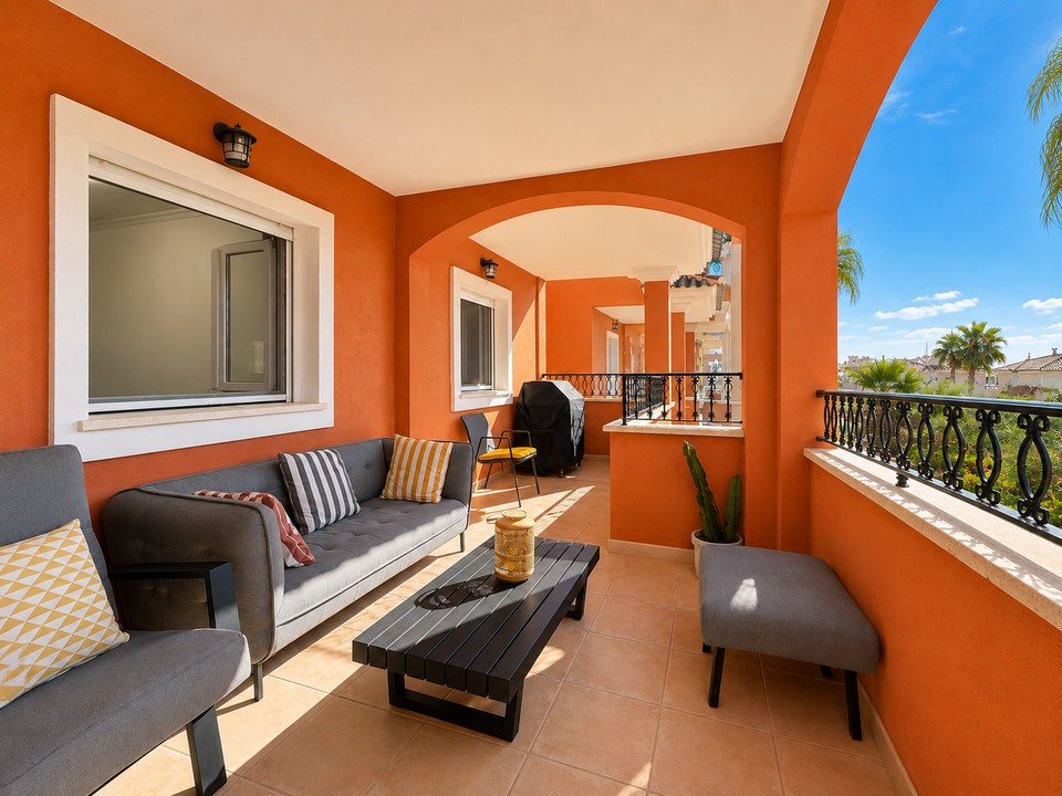Appartamento Altaona Golf Resort, Murcia - foto 4