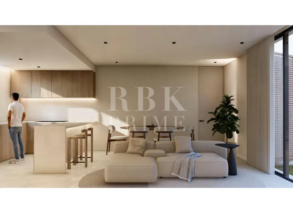 Villa i Andratx, Mallorca - foto 1